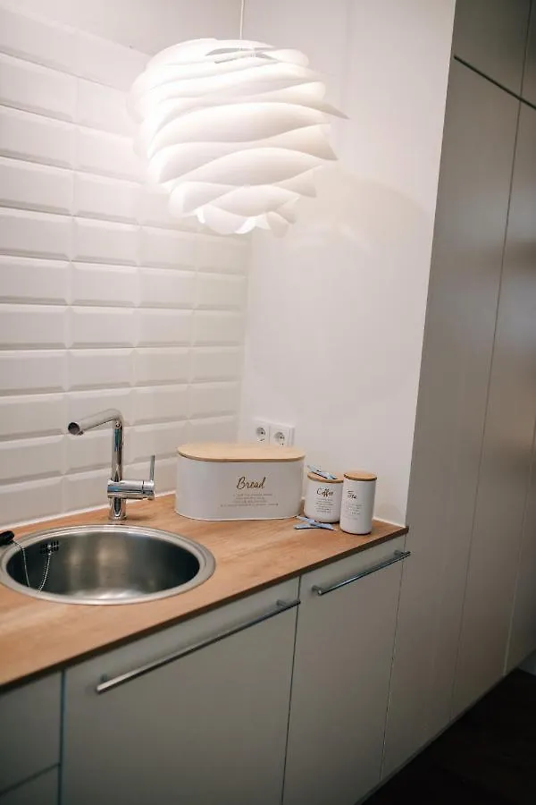 Ferienwohnung Domizil Bamberg Apartment