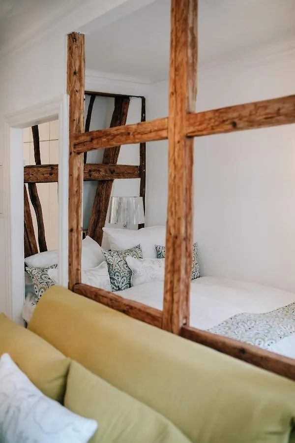 Ferienwohnung Domizil Bamberg Apartment