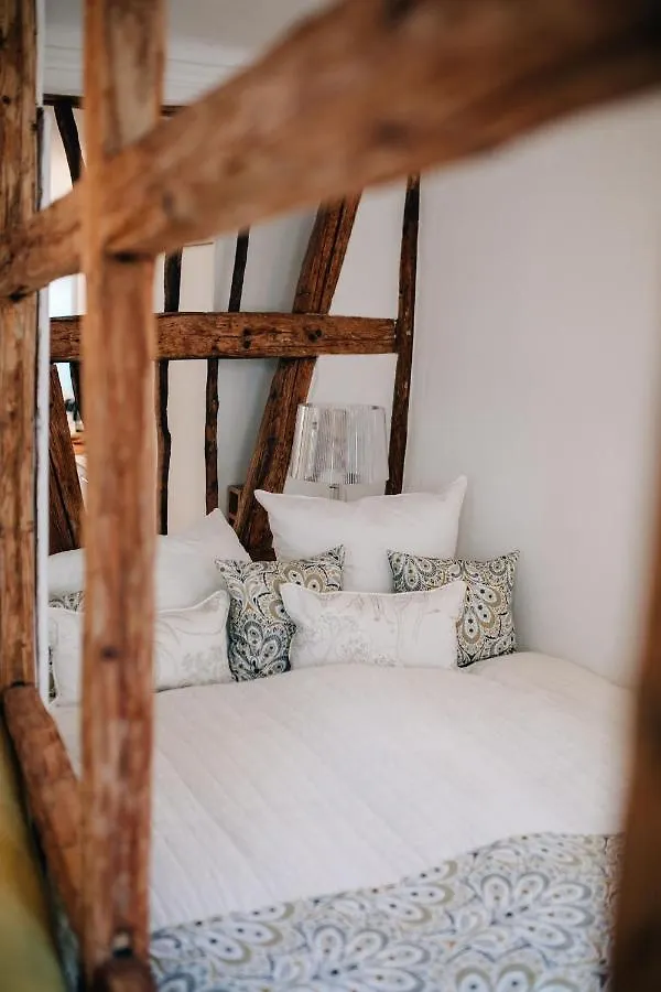 Ferienwohnung Domizil Bamberg